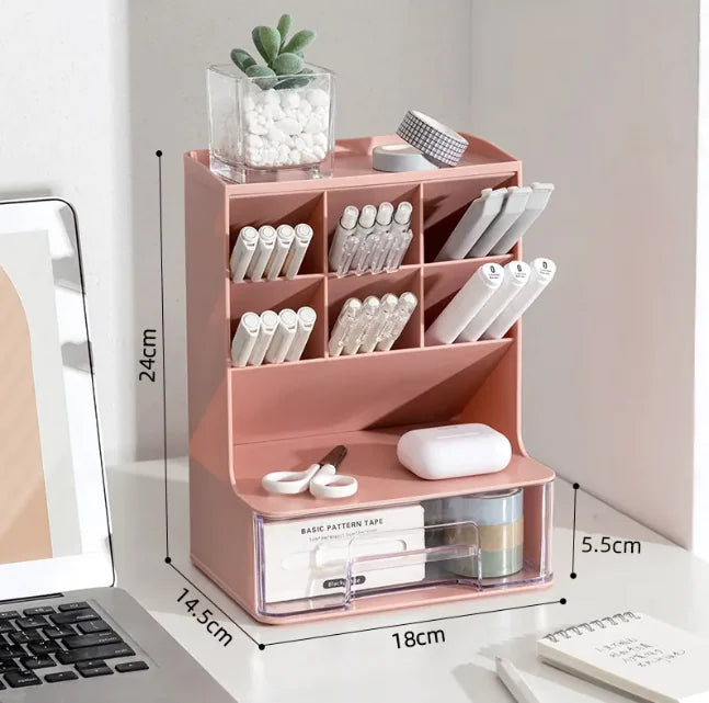 AngleMate Desk Organizer