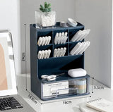 AngleMate Desk Organizer