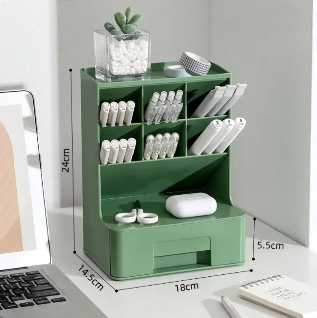 AngleMate Desk Organizer